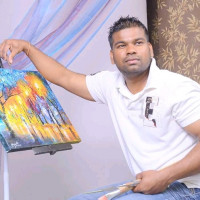 mahesh