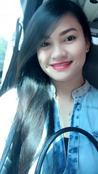 Bernadeth