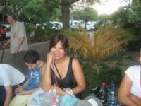 angie