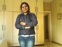 shanthani