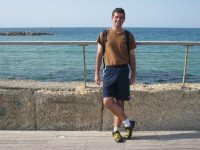 Jonathan