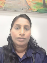 Sreeja