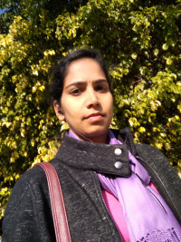 Susmitha