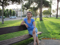 evelyn