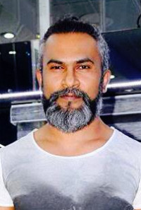 sudesh