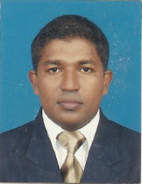 Nishantha