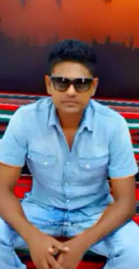 dilantha