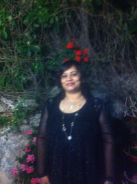 Geetika