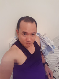randy