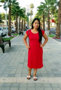 Melinda