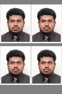 Rumesh