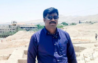 Rajesh