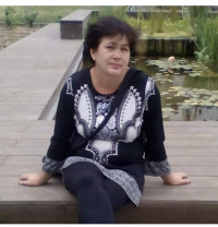 Ludmila