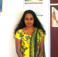 Greeshma