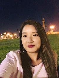 Tshering