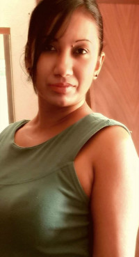 nishanthi