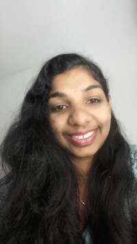 Nimisha