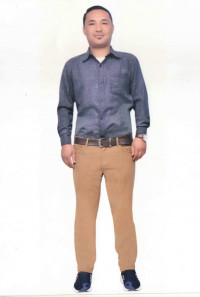 Sunil