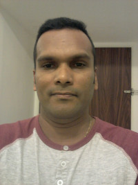 hishantha