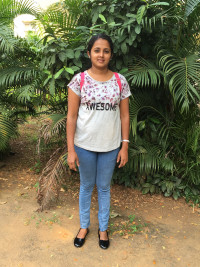 Anuja