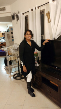 laxmi