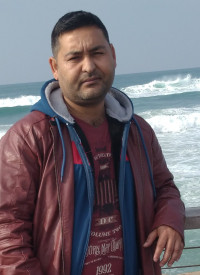 Tikendra