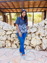 Deepthi